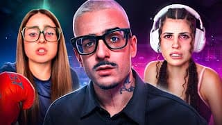 Hablemos De Abby Y Roro.