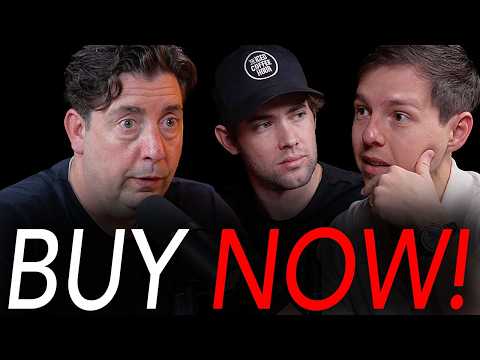 “10x In 10 Years!” - This Makes More Money Than Stocks, Crypto, & Real Estate…combined!