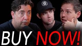 “10x In 10 Years!” - This Makes More Money Than Stocks, Crypto, & Real Estate…combined!