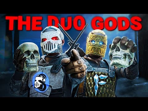 The Deadliest Duo Start Ever In Rust (ft. Frost)