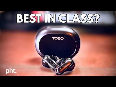 These Budget Earbuds Have Features That Beat My Airpods