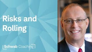 The Pros And Cons Of Rolling | Managing An Options Portfolio | 12-31-25