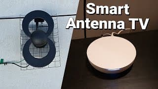 Tablo Tv Puts You In Control Of Over-the-air Tv