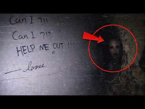 15 Scary Videos That Should Have Stayed Hidden