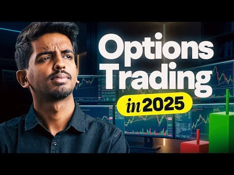Where Next? The State Of Options Trading In 2025 | Latest Sebi Report | Marketfeed