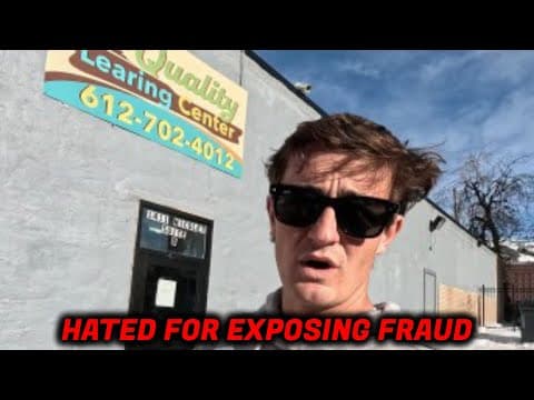 They're Terrified Of New Media