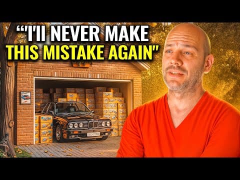 Card Values Dropped 50% In 2 Months! (collection Nightmare!)