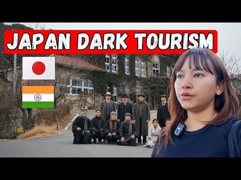 UNSEEN SIDE OF JAPAN 🇯🇵 NOBODY TELLS YOU