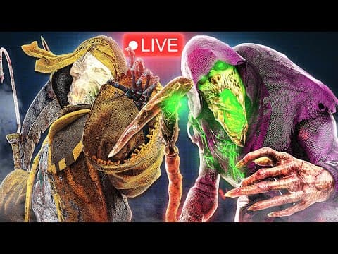 🔴normal Matches First Blight Vs Nurse Showcase Later🔴