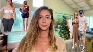 A Real Chat On How To Manifest Your Dream Body And Life