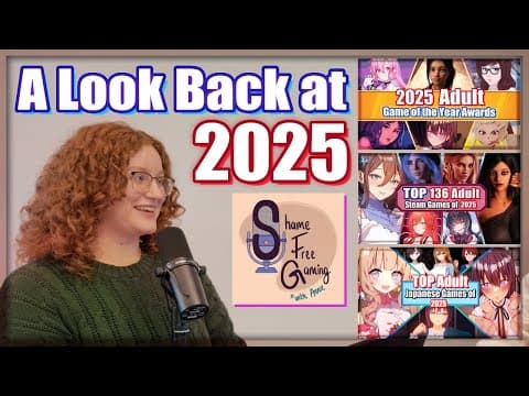 2025 In Review