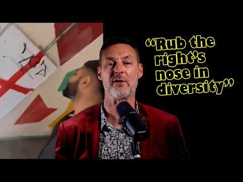 "rub The Right's Nose In Diversity" - How The Left Destroyed Democracy With Mass Immigration