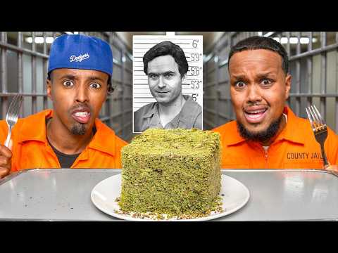 Eating Death Row Inmates Last Meals