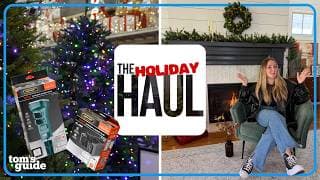 How To Set Up Your Smart Home For The Holidays! Home Depot Hubspace Haul