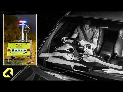 Can I Confuse Police Ai Cameras?