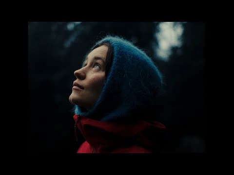 Sigrid - Nature's Invitation | Sigrid X Dhl Fast-track