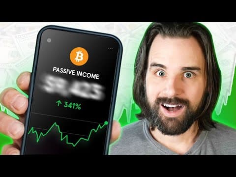 Do This If You Want To Make Passive Income With Flash Loans