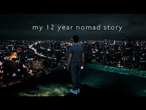 The Price Of Freedom (after 12 Years As A Digital Nomad)