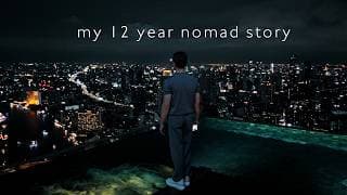 The Price Of Freedom (after 12 Years As A Digital Nomad)