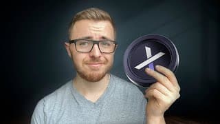 Dydx: This Is A Game Changer!