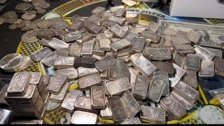 This Is Currently My Favorite Silver To Collect & Stack!