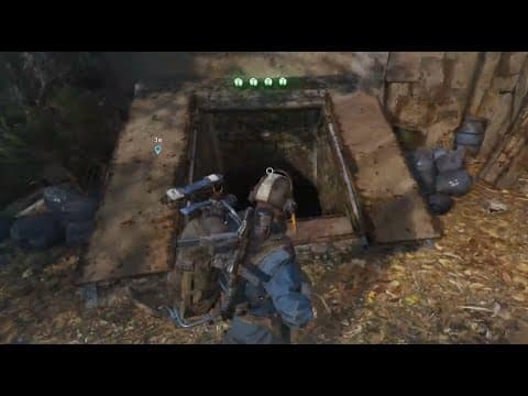 I Tried A New Game — Arc Raiders