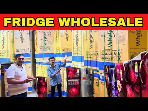 All Brand Fridge Wholesale | Company Direct Prices, Limited Time Offer