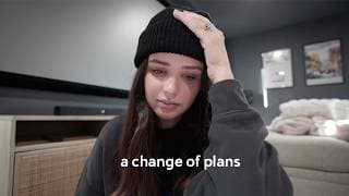 a last minute australia trip + saying goodbye ♡