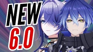 Genshin 6.0 Recap: The Good, The Weird, The Greedy...