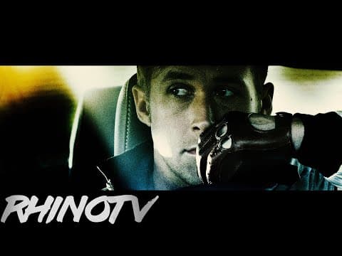 Drive // Blue Monday