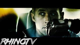 Drive // Blue Monday