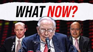 Berkshire Hathaway's "Buffett Dilemma".