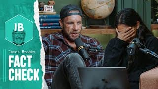 Cruise's Dates, James L. Brooks, Texas Trip | Fact Check For James L. Brooks