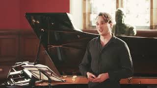 Shigeru Kawai Concert At The Oxford Union