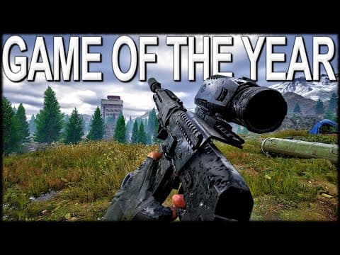 The #1 Game For Tactical Dads In 2025