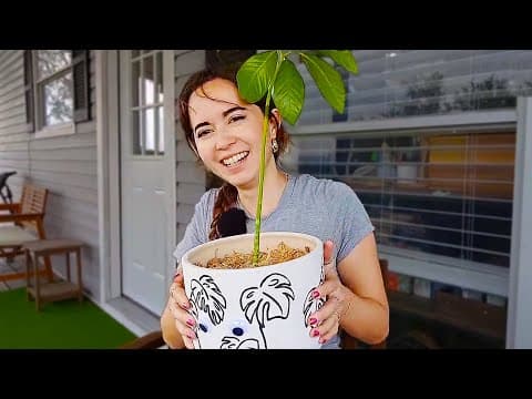 Hanging Out With The New Ambassador Stinky At Alveus