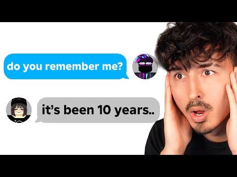 I Found My 1st Roblox Girlfriend...