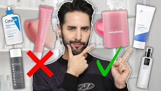 Viral Skincare Products And Their Better K-beauty Alternatives