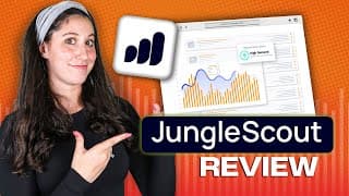 Jungle Scout Review: Pricing, Accuracy, And How To Find Winning Products