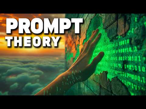 The Prompt Theory