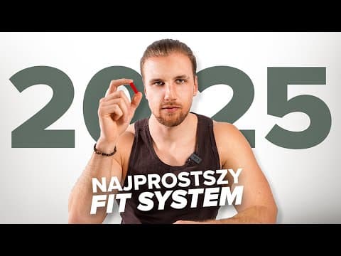 Jedyny Film O Diecie I Treningu, Który Musisz Zobaczyć W 2025