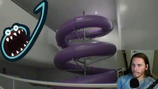 Jerma Streams - Dreamcore