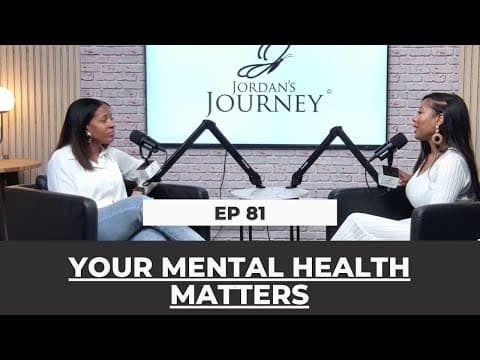 Mental Health Is Spiritual Warfare‼️