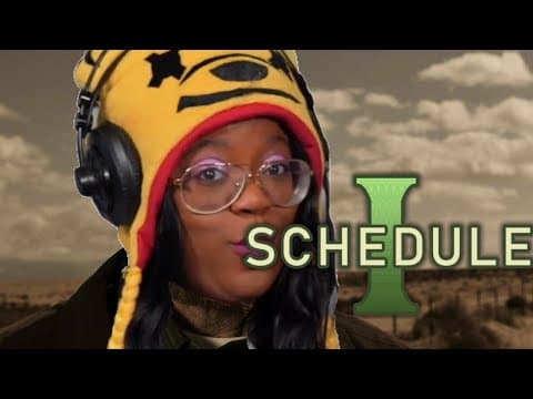 I'm Not Addicted I Swear!!!! | Schedule 1 Part 3