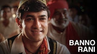 Banno Rani Video Song | 1947: Earth | Sadhana Sargam | Classic Hindi Song | Aamir Khan, Nandita Dass