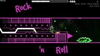 Idols 100% [stream 1]