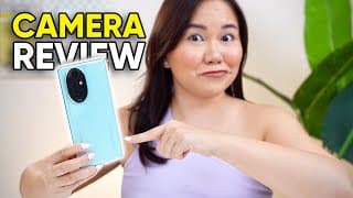 Honor 200 Pro Review: Worth It Or Hype Lang?