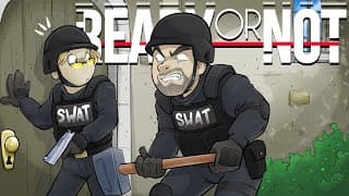 Chaostruppe Im Einsatz 🚔 - ♠ Ready Or Not ♠