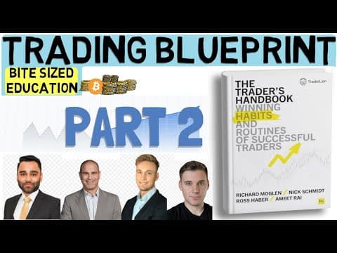 Mastering Stock Selection & Advanced Routines: Secrets From Top Traders | The Trader’s Handbook Pt 2