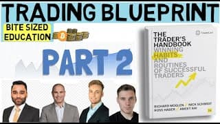 Mastering Stock Selection & Advanced Routines: Secrets From Top Traders | The Trader’s Handbook Pt 2